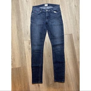 Hudson Skinny Jeans